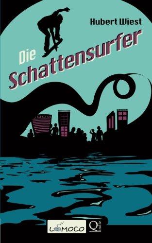 Die Schattensurfer