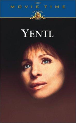 Yentl [VHS]