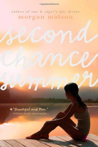 Second Chance Summer