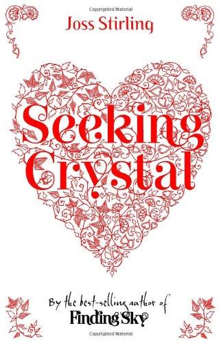 Seeking Crystal (Benedicts 3)