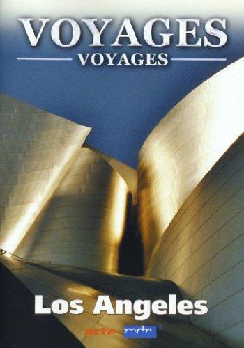 Los Angeles - Voyages-Voyages