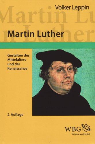 Martin Luther