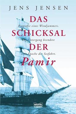 Das Schicksal der Pamir