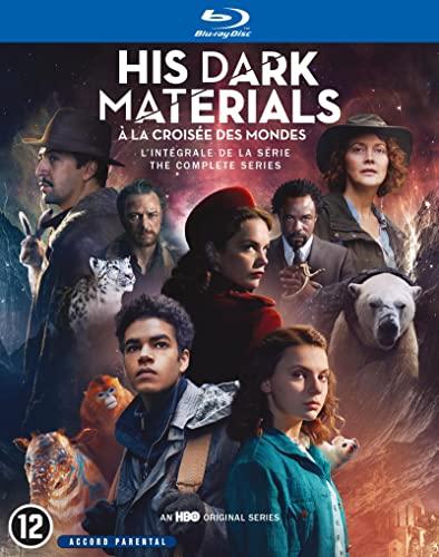 His dark materials - saisons 1 à 3 [Blu-ray] [FR Import]