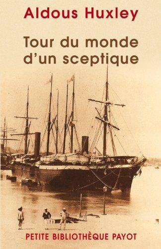 Tour du monde d'un sceptique