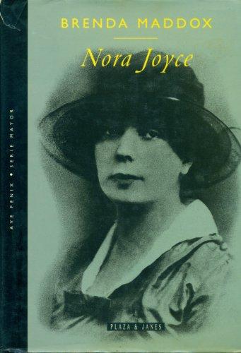 nora joyce