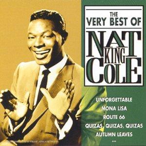 Very Best of Nat King Cole