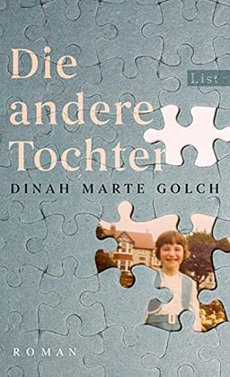 Die andere Tochter: Roman