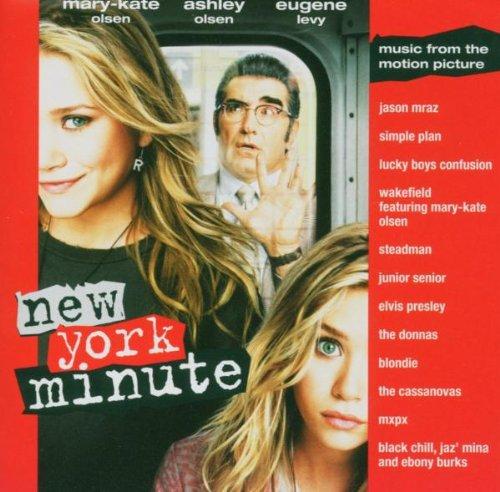 New York Minute