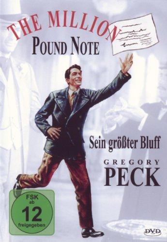 Sein größter Bluff - The Million Pound Note