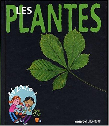 Les plantes