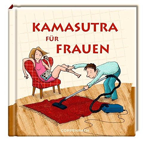 Kamasutra für Frauen