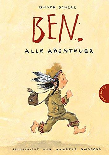 Ben. Alle Abenteuer