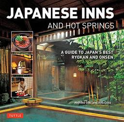 Japanese Inns & Hot Spring