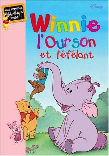 Winnie l'Ourson et l'éfélant