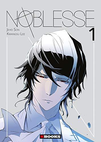 Noblesse. Vol. 1