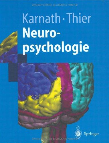 Neuropsychologie (Springer-Lehrbuch)