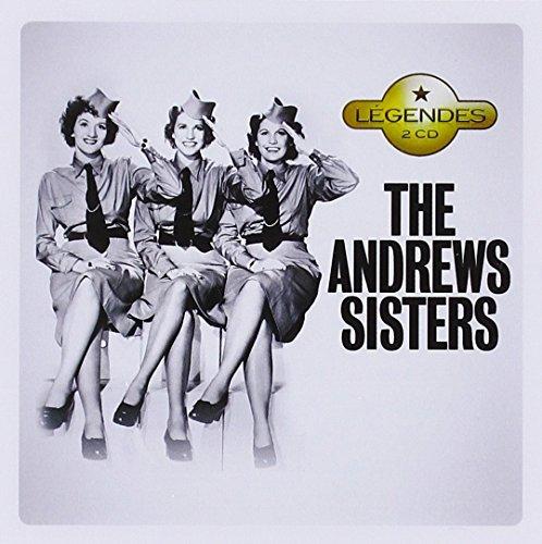 Andrews Sisters