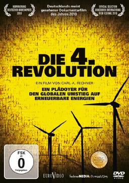 Die 4. Revolution