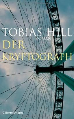 Der Kryptograph: Roman