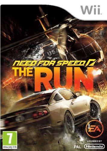 Need For Speed - The Run [UK Import]