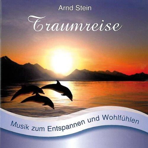 Traumreise - Sanfte Musik zum Entspannen und Wohlfühlen