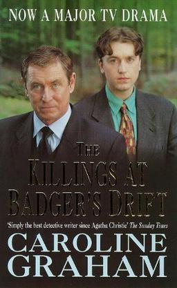 The Killings at Badger's Drift (A Chief Inspector Barnaby Novel)