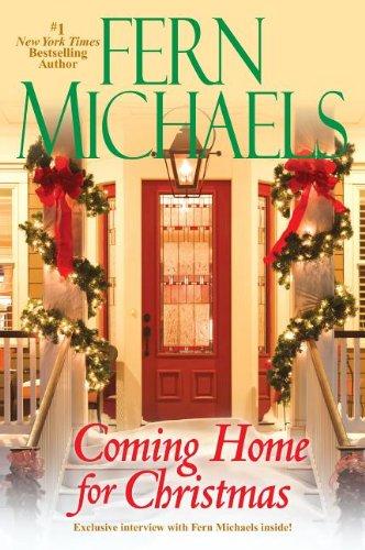 Coming Home for Christmas (B&n