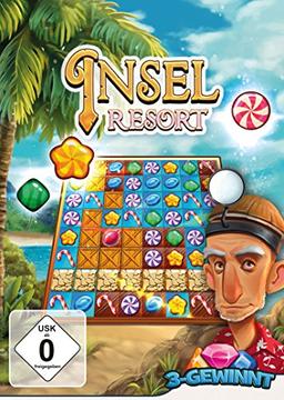 GaMons - Insel Resort - Abenteuer im Paradies (PC)