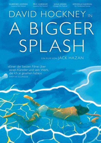 A Bigger Splash