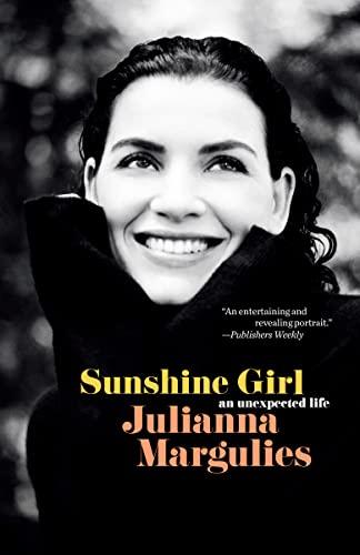 Sunshine Girl: An Unexpected Life