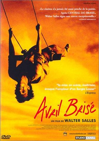 Avril brisé [FR Import]