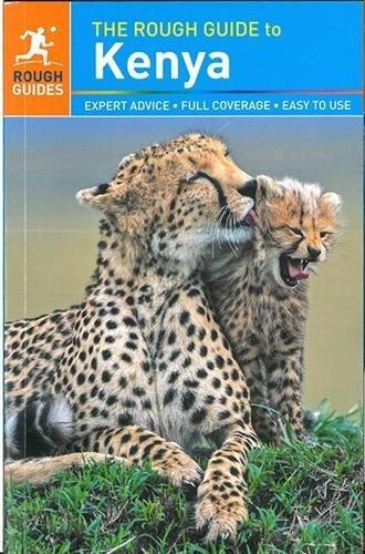 The Rough Guide to Kenya