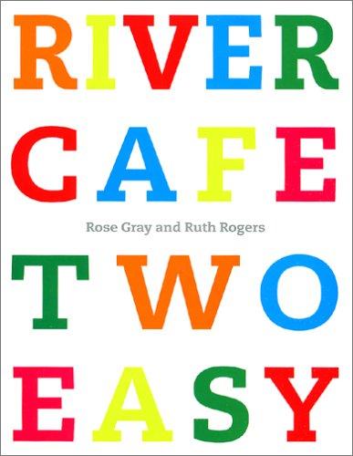 River Cafe Two Easy