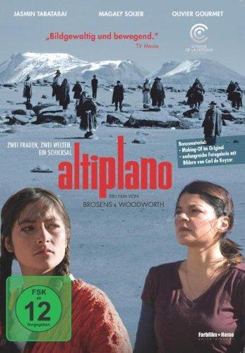 Altiplano