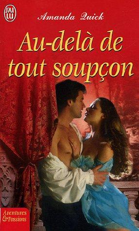 Au-delà de tout soupçon