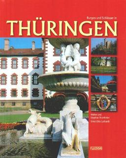 Burgen und Schlösser in Thüringen. Sonderausgabe