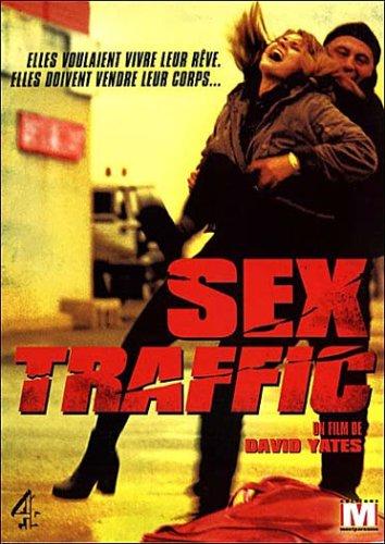 Sex traffic [FR Import]