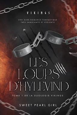 Vikings : Les loups d'Hylevind