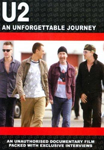 U2 - An unforgettable Journey