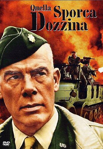 Quella sporca dozzina [IT Import]