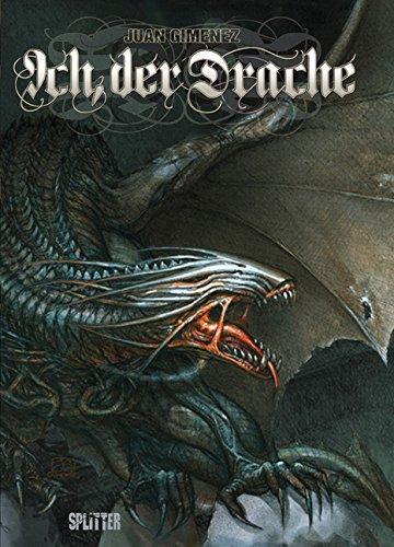 Ich, der Drache: Band 3. Ewiges Leben