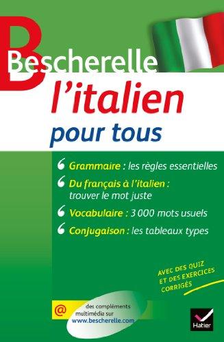 L'italien pour tous