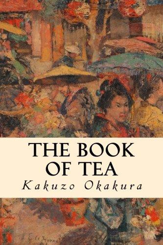 The Book of Tea