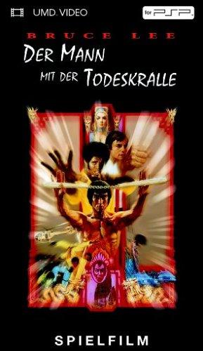 Der Mann mit der Todeskralle [UMD Universal Media Disc]