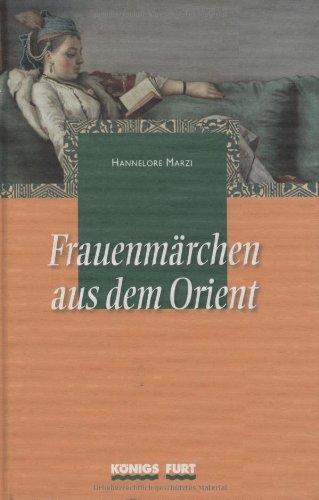 Frauenmärchen aus dem Orient