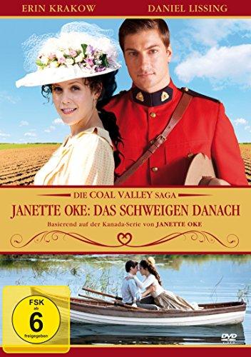 Die Coal Valley Saga - Janette Oke: Das Schweigen danach