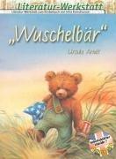 Literatur-Werkstatt 'Wuschelbär'