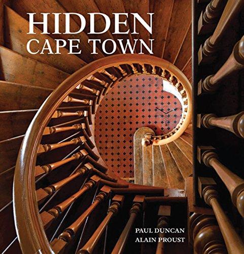 Hidden Cape Town