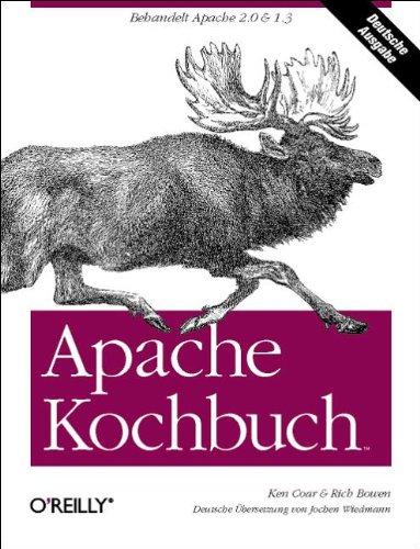 Apache Kochbuch.